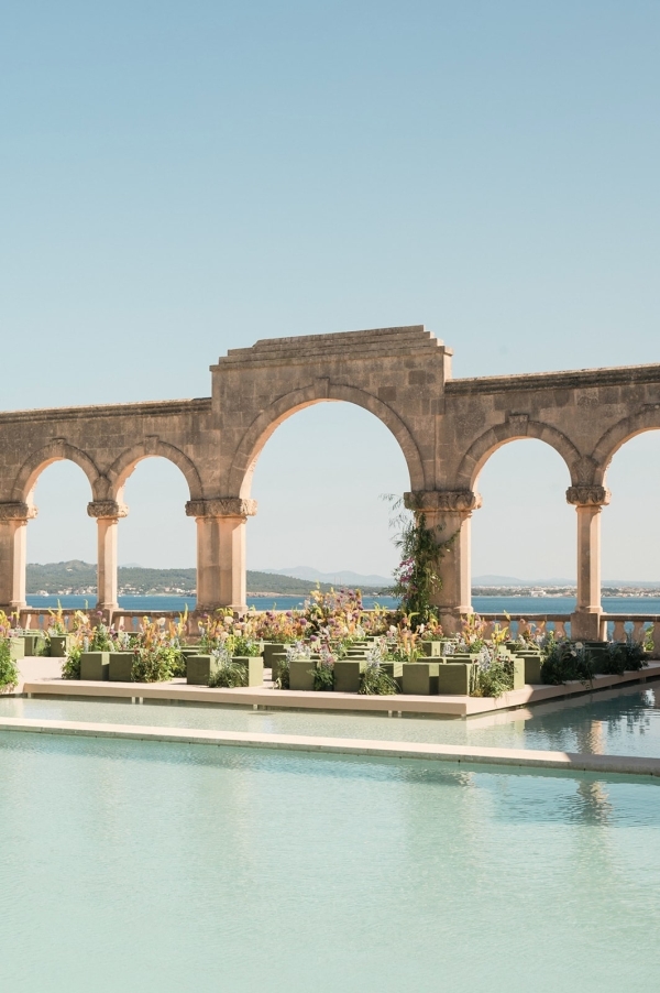 Florists Otro Cantar