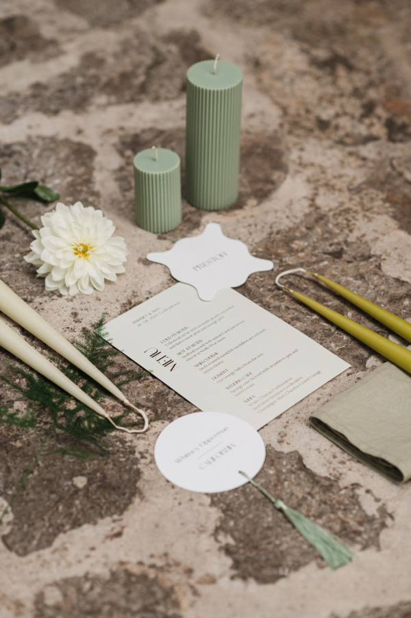 Florists Otro Cantar