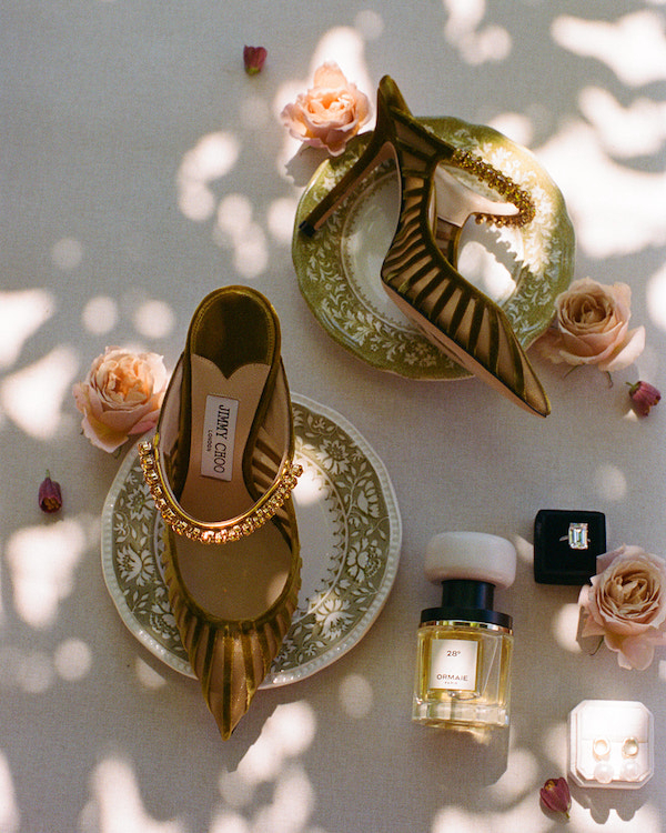 A Sweet Italian Dream