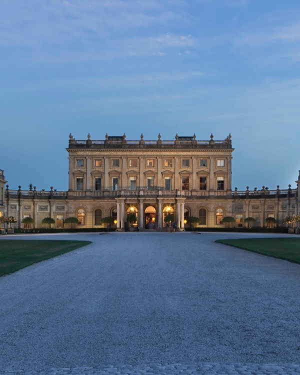 10 Dreamy English Countryside Hotels for Honeymooners