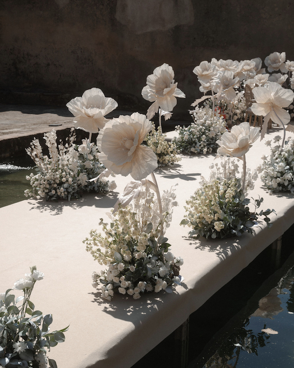 An Enchanting Indian Wedding in the Heart of Portugal