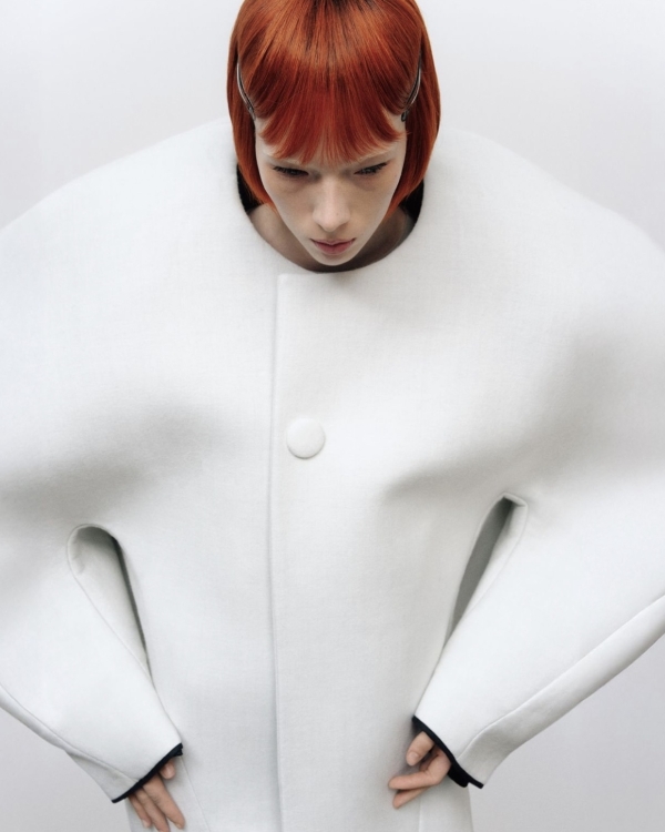 10 Hair Trends Taking Over in 2025 | Red Hair, Mini Bob, Textured Wolf Cut