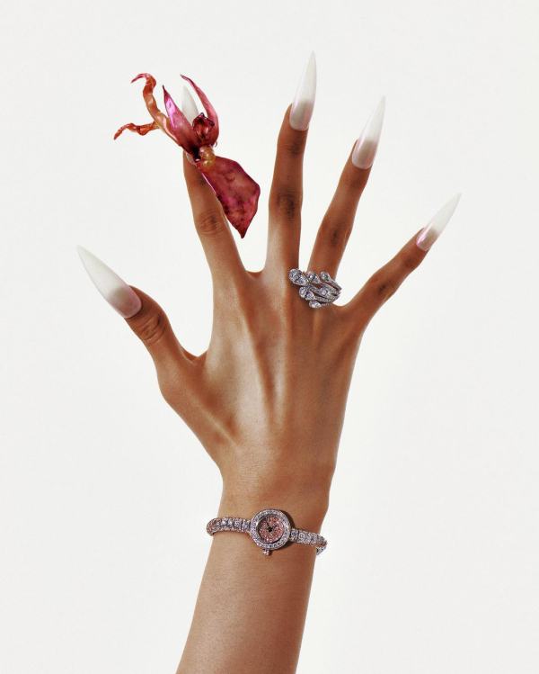 8 Nail Design Trends for 2025 | Must-Have Nail Inspo For Your 2025 Bridal Manicure