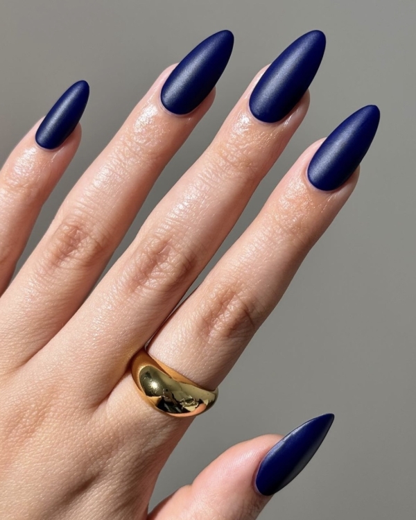 8 Nail Design Trends for 2025 | Must-Have Nail Inspo For Your 2025 Bridal Manicure