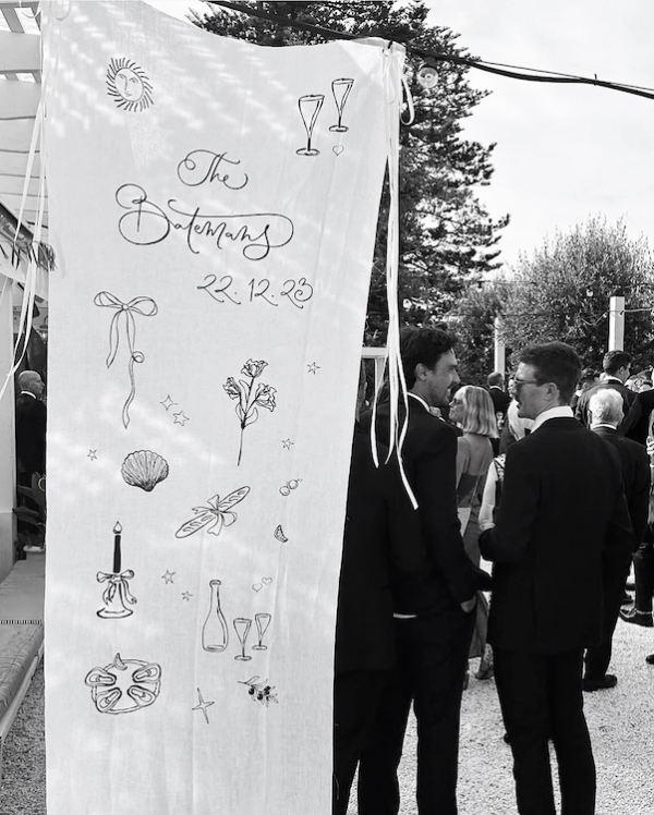 10 Major Wedding Stationery Trends for 2025