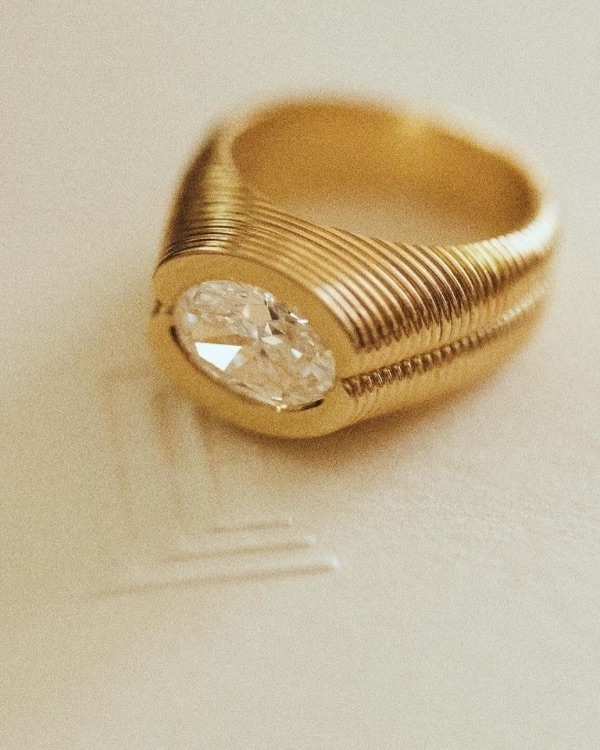 Unique Engagement Ring Styles and Cuts