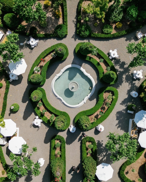 12 Stunning Wedding Venues on the Californian Coast