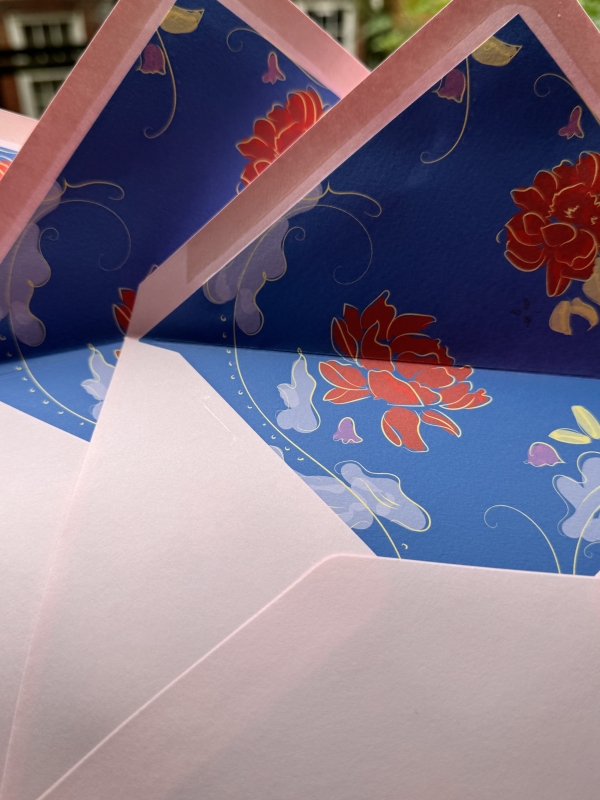 Stationery Samantha Colling Creative Studio