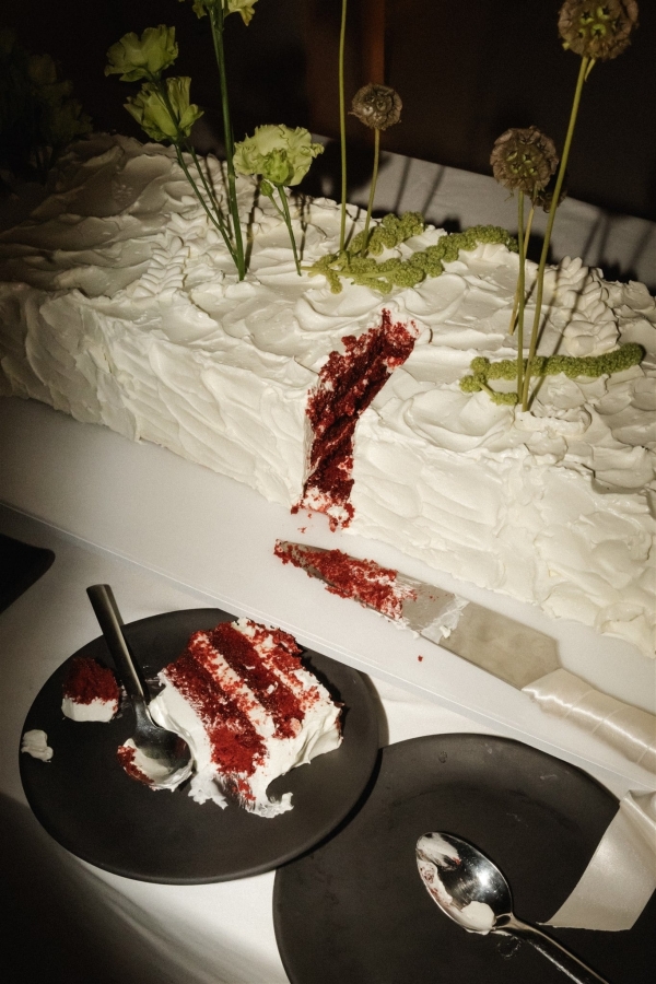 Florists Otro Cantar