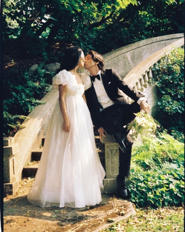 45 Chic Wedding Day Style Ideas for Brides & Grooms