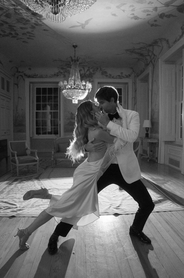 Photographers Vanessa & Ivo