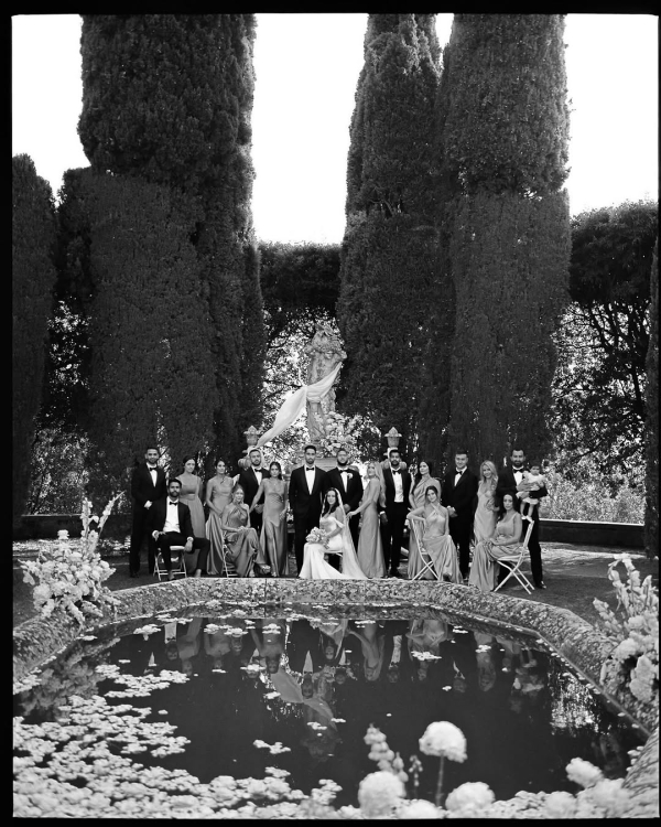 10 Major Wedding Photography & Videography Trends for 2025