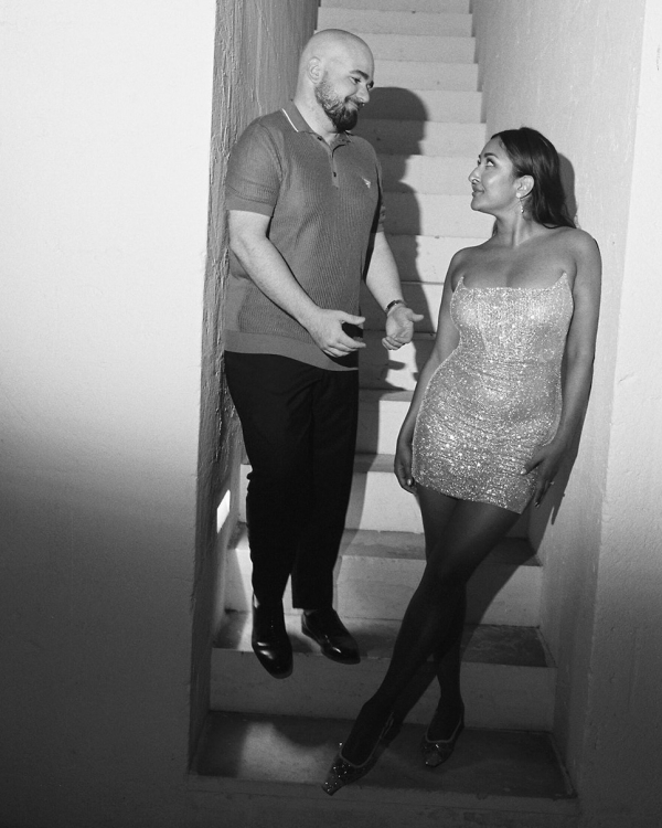 A Vivid Wedding Celebration in Puglia’s Idyllic Countryside