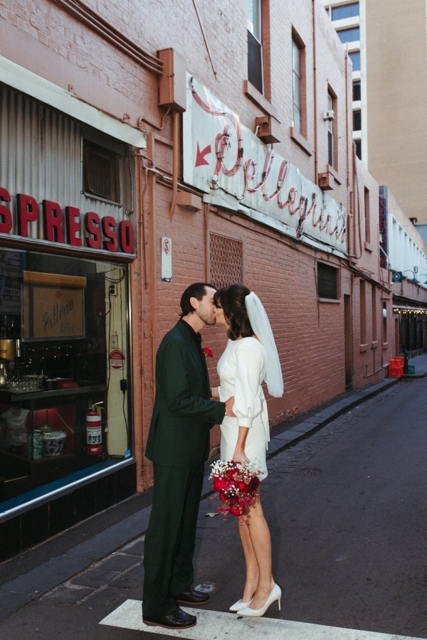 Beauty The Future Mrs