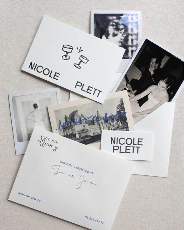 10 Major Wedding Stationery Trends for 2025