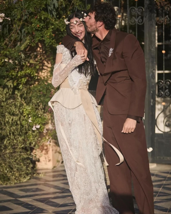 45 Chic Wedding Day Style Ideas for Brides & Grooms