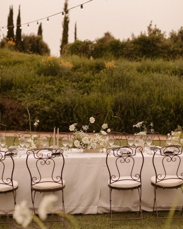 Editor's Pick: The Most Breathtaking Wedding Venues in Tuscany