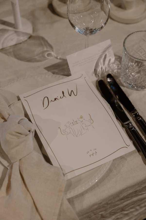 Stationery Samantha Colling Creative Studio