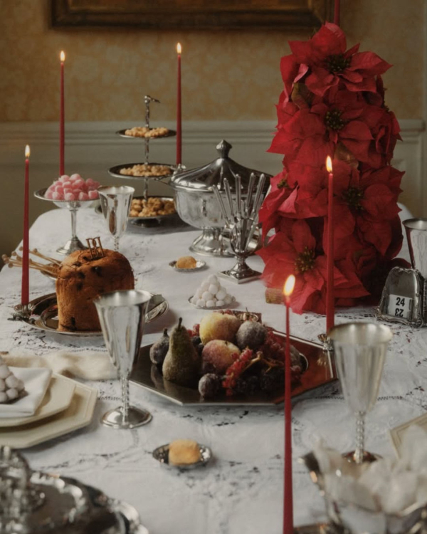 30 Christmas Tablescape Ideas for this Festive Season