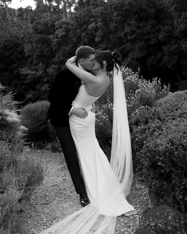 Beauty The Future Mrs