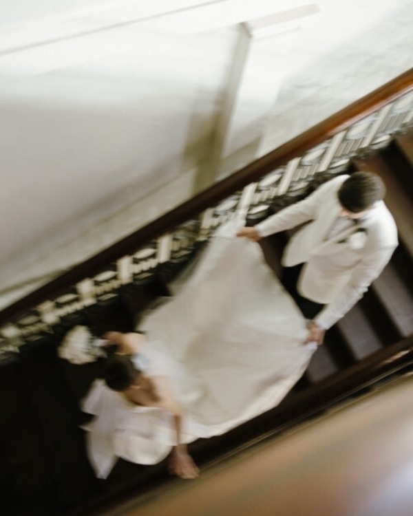 50 Must-Save Wedding Portrait Ideas for the Bride & Groom