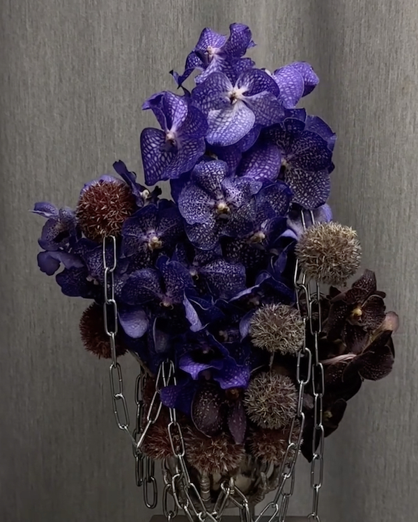 10 Major Wedding Floral Trends for 2025