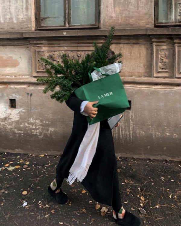 THE WED Team's Holiday Wishlist