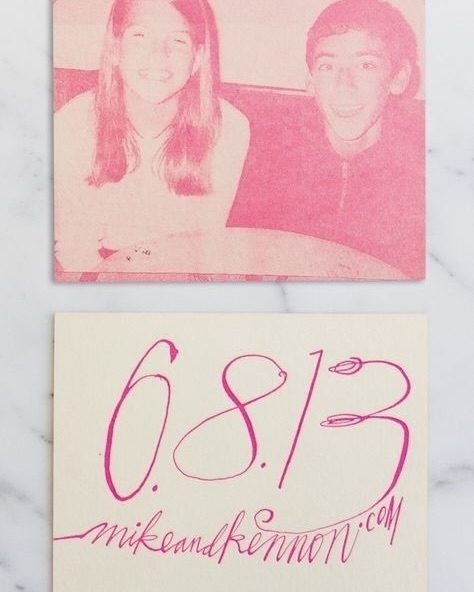 10 Major Wedding Stationery Trends for 2025