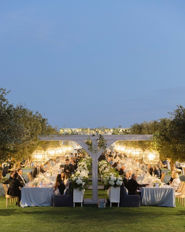 12 Stunning Wedding Venues on the Californian Coast