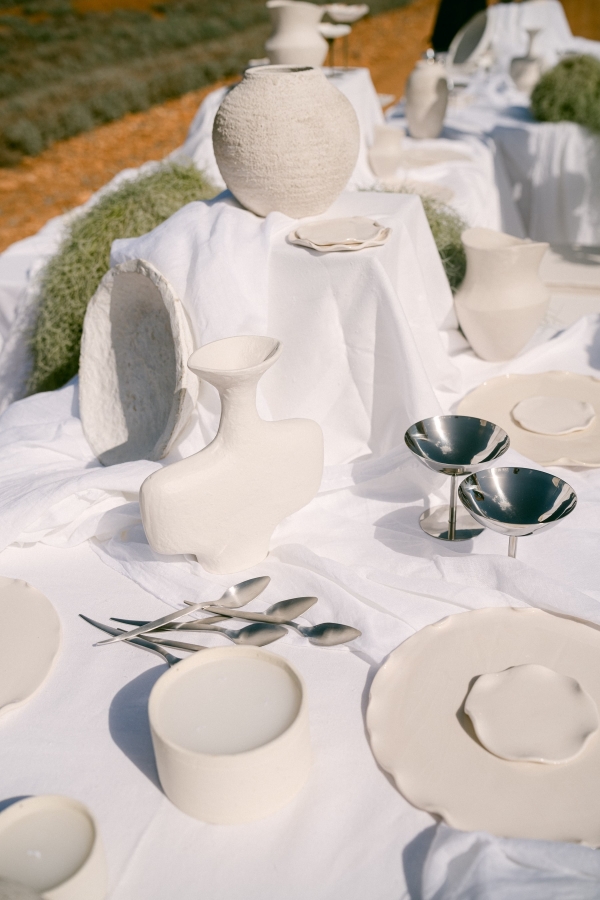 Florists Otro Cantar