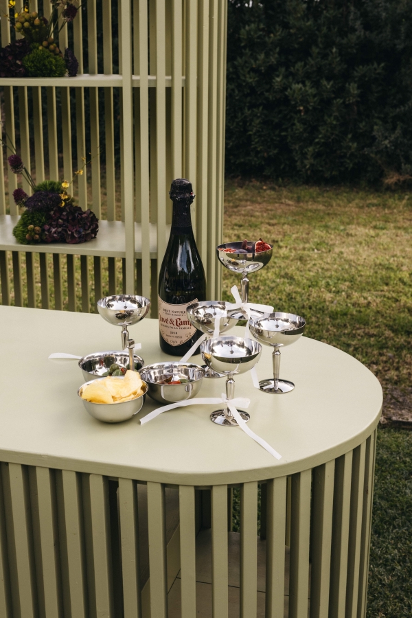 Florists Otro Cantar