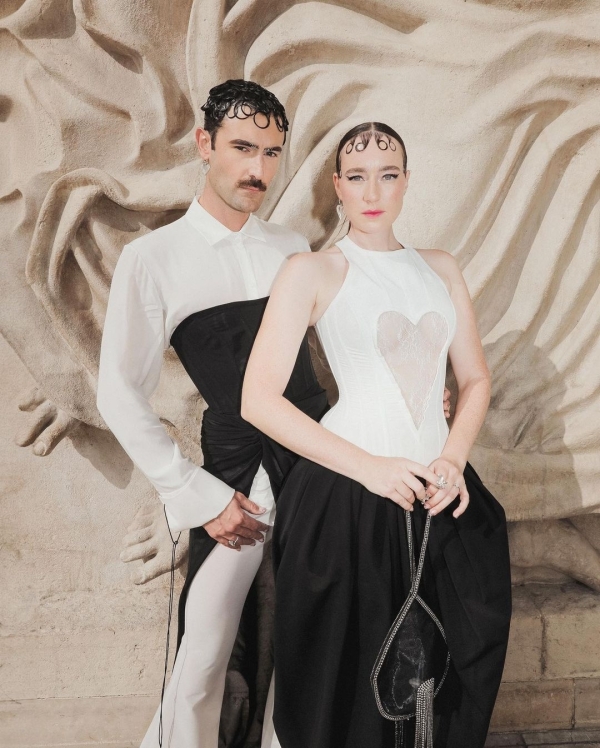 Your 2025 Love Horoscope is Here