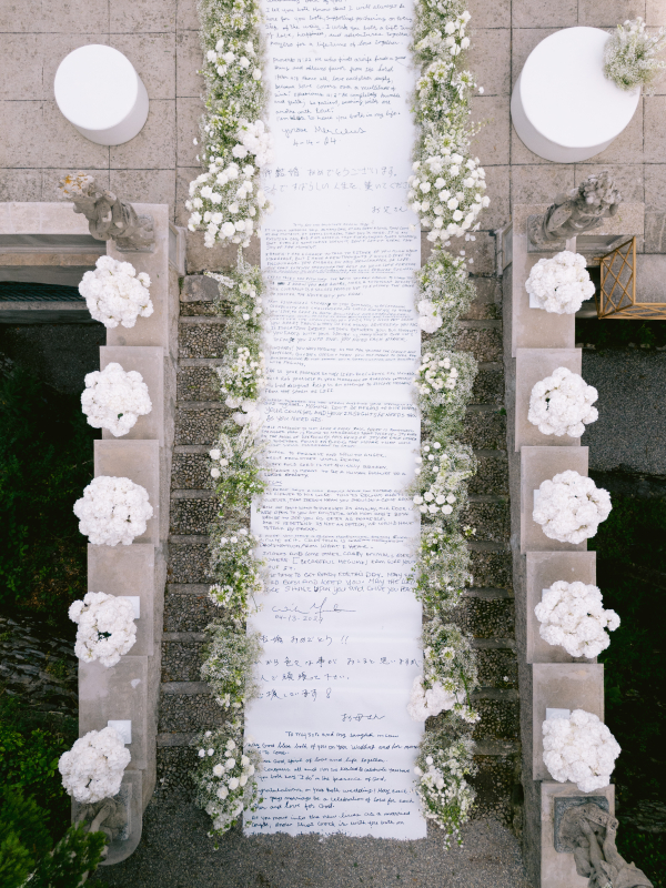 Planners Georgia Louise Weddings