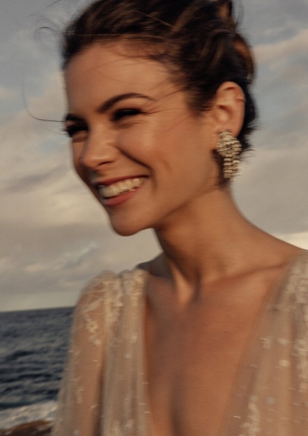 Beauty The Future Mrs