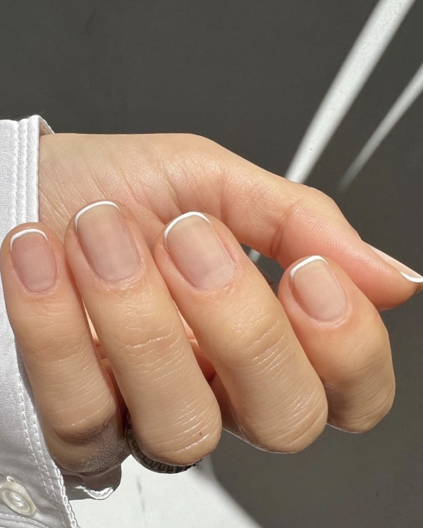 8 Nail Design Trends for 2025 | Must-Have Nail Inspo For Your 2025 Bridal Manicure