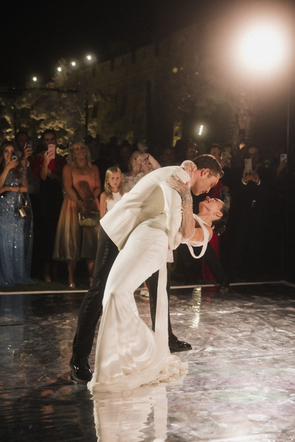 Venues Rocca Cilento Castle