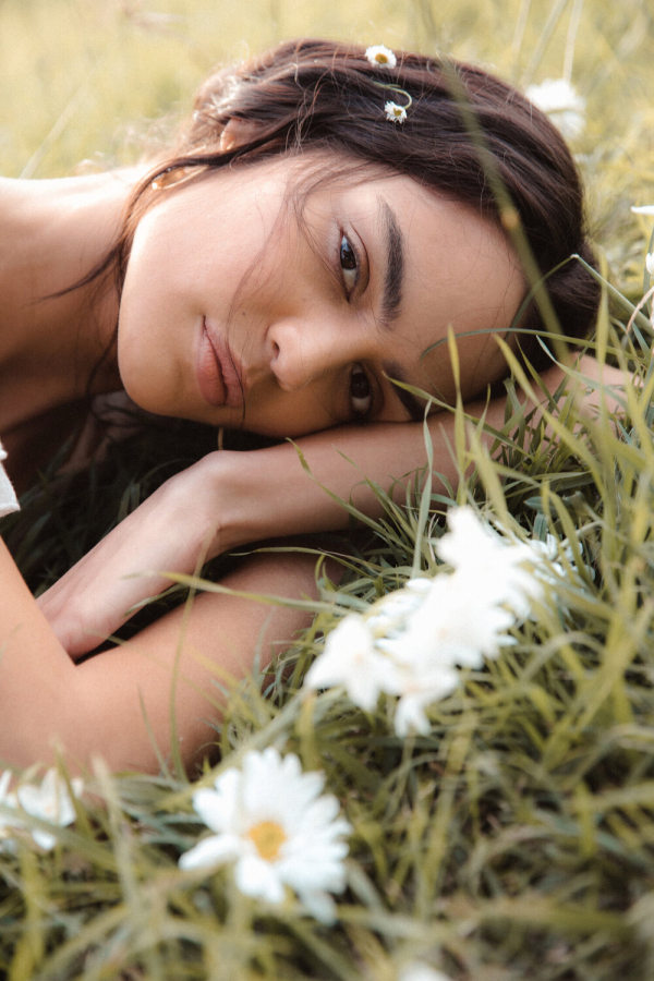 Beauty The Future Mrs