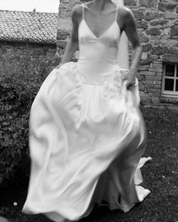 A Sweet Italian Dream