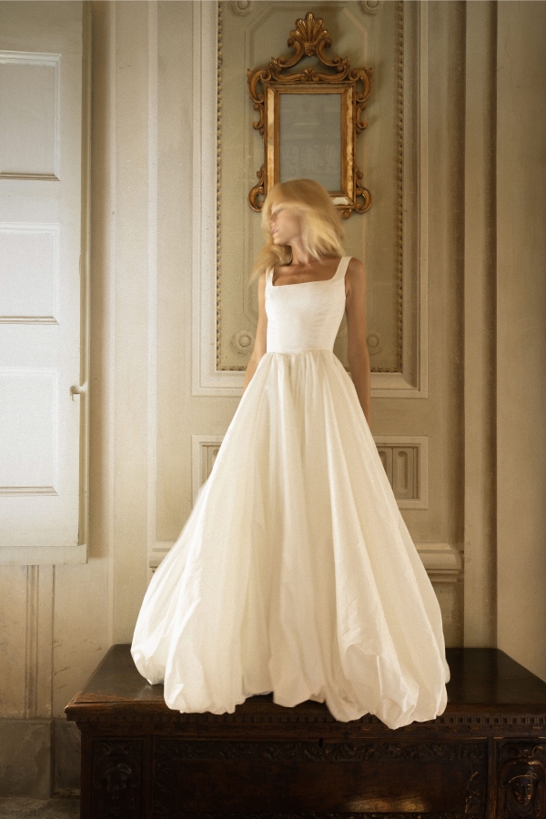 Bridal LILAR Paris