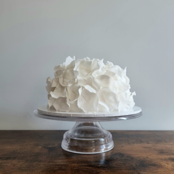 Cakes & Catering Clare Ellen Studio