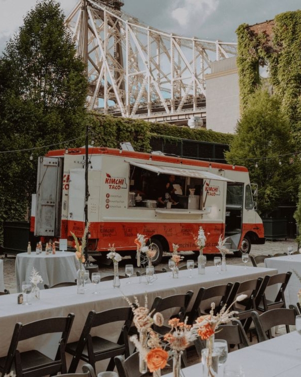 8 Late-Night Snacks for Your Wedding After Party