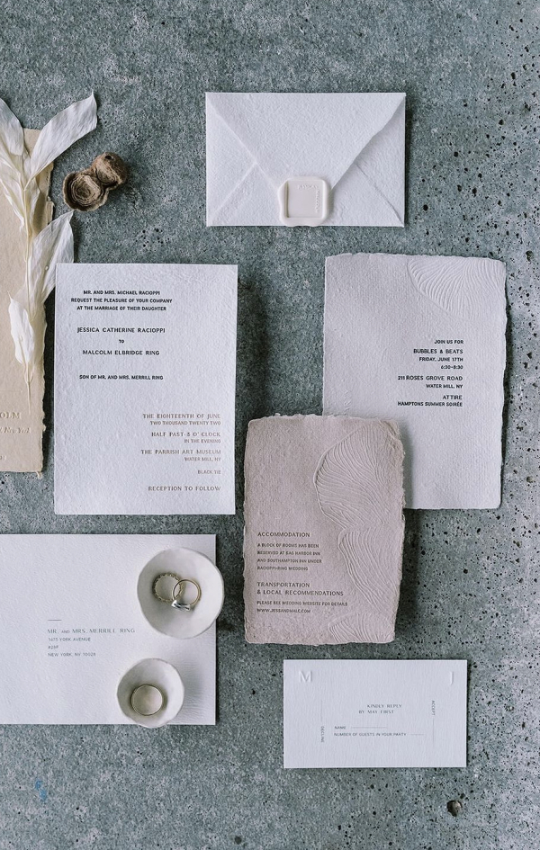 Stationery Papier June