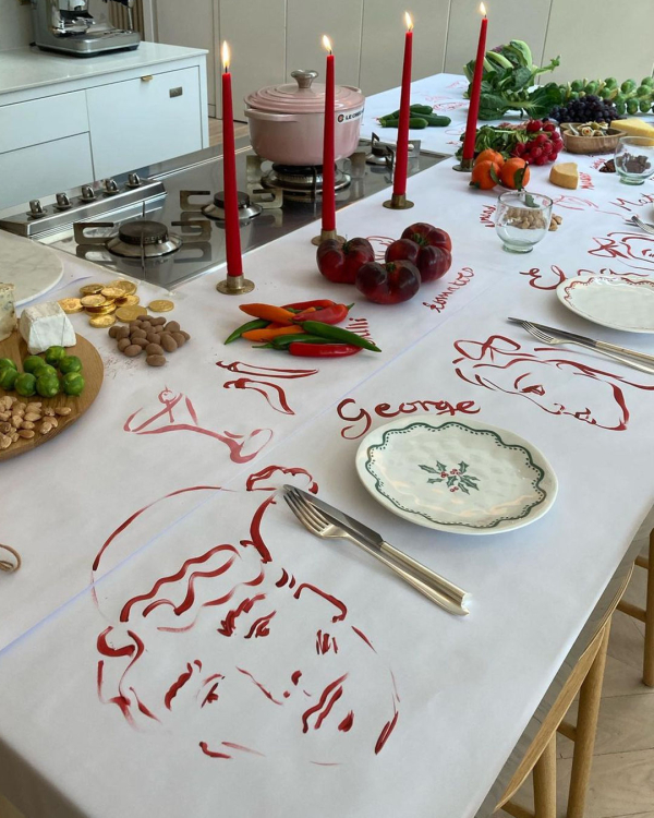 30 Christmas Tablescape Ideas for this Festive Season