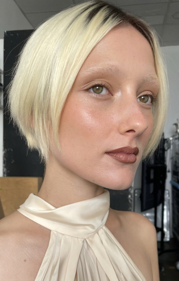 Beauty The Future Mrs