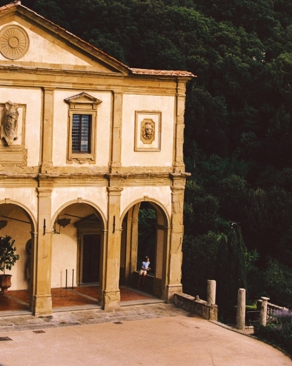 Editor's Pick: The Most Breathtaking Wedding Venues in Tuscany