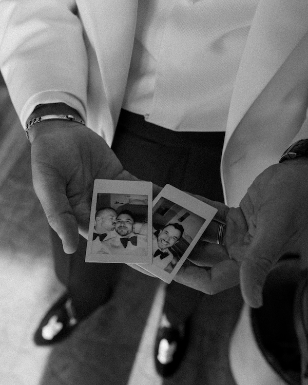 A Vibrant Mexican Wedding on the Baja Peninsula
