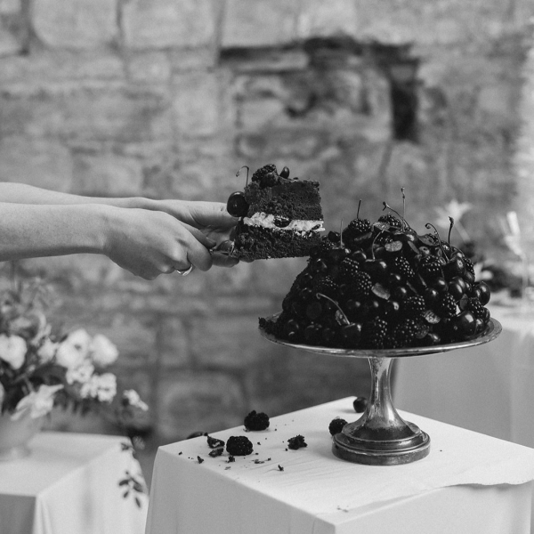 Cakes & Catering Clare Ellen Studio