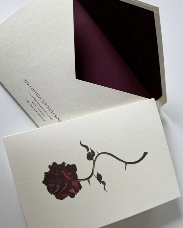 10 Major Wedding Stationery Trends for 2025
