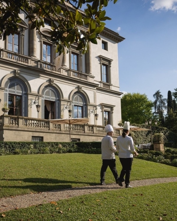 Editor's Pick: The Most Breathtaking Wedding Venues in Tuscany