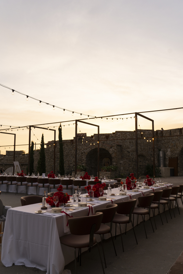 Venues Rocca Cilento Castle